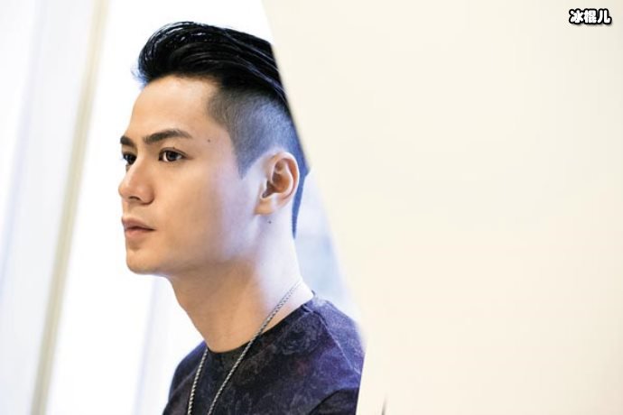 罗仲谦晒爱妻八月孕照,自曝胎儿性别杨怡幸福笑容惹人羡慕