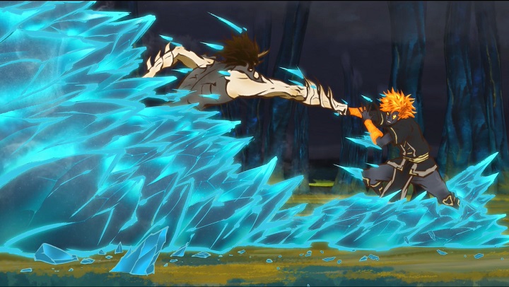 2023年7月新番中,国产动画第一次打平日本动画