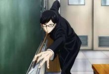 10月新番还没开播,漫画作者就去世了,太可怜了吧-捕鱼中文站