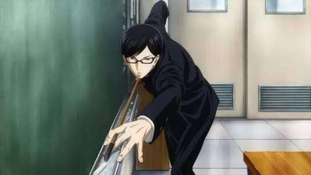 10月新番还没开播,漫画作者就去世了,太可怜了吧