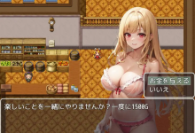 [RPG机翻]異世界転移冒険記异世界转移冒险记[电脑1.2G/FM/BD]-捕鱼中文站