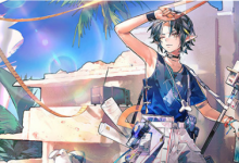《明日方舟》至简悠然假日HDm74皮肤获得方法攻略-捕鱼中文站