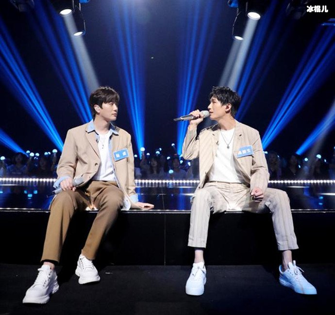 《谁是宝藏歌手》26位符号歌手都有谁?陆虎陈楚生有合作舞台