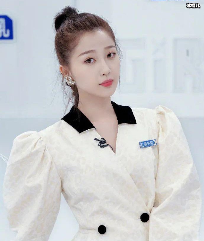 被队友称为“虞贵妃”?虞书欣爆料原因让网友忍不住大笑