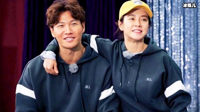 RM金钟国叫宋智孝老婆是哪一期?懵钟党的春天来了