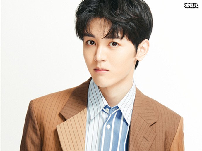 《口红王子》戴景耀是谁?全能型文艺青年戴景耀个人资料