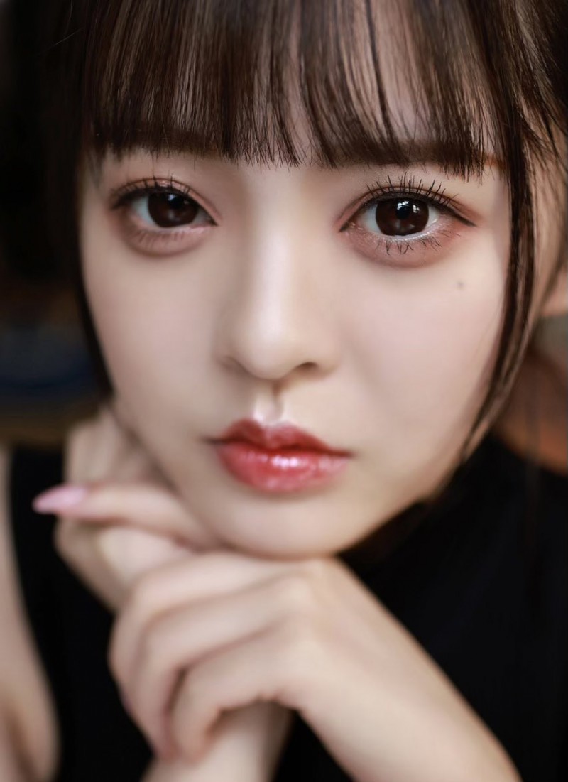 蛇精化成浪潮?为什么不能整好看一点?