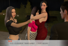 [SLGPC官中动态CG] 谢家的小秘密The little secret of Xie V0.2.0[电脑1.38G/FM/BD]-捕鱼中文站