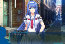 [拔作ADV汉化]超昂神骑 AI汉化版+全CG存档[电脑3.43G/FM/BD]-捕鱼中文站