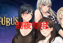 [SLG/3日更新/官中无码] Incubus 恶魔合约:孵化器 V1.02 新地点分支 [度盘/秒传][3G]-捕鱼中文站