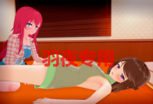 [RPG/更新/机翻/无码/有动画/NTR] Futa Family V2.9 [度盘/秒传] [1G]-捕鱼中文站