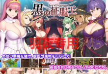 [SLG/新作] 黒の征服王 Lord of Tartanova V1.03 [度盘/秒传][640M]-捕鱼中文站