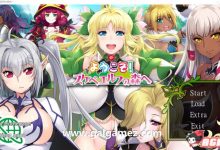 [极品ADV/汉化/丰乳肥臀] 欢迎来到银荡精灵之森 AI精翻汉化版+存档+OVA [汉化/全CV][百度/3.8G]-捕鱼中文站