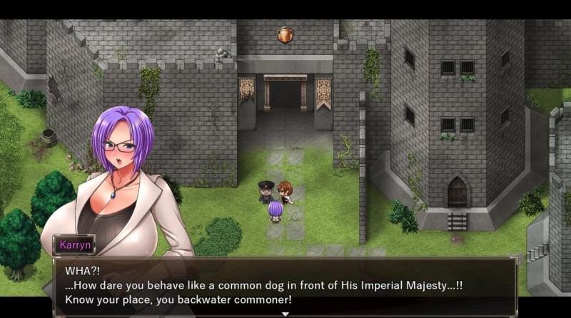 [RPG官中无码]卡琳的监狱 Karryn's Prison V1.2.5.24 FULL 作弊健身房全DLC[电脑1.96G/FM/BD]
