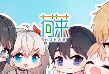 国产galgame《荷莱》上架steam详情-捕鱼中文站
