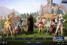 《命运方舟》远征队外观仓库功能说明详情-捕鱼中文站