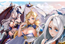 [SLG/官中/动态/无码中出] 异世爱情酒馆 Love Tavern V1.30B EA 步兵汉化版+全DLC [百度/3G]-捕鱼中文站