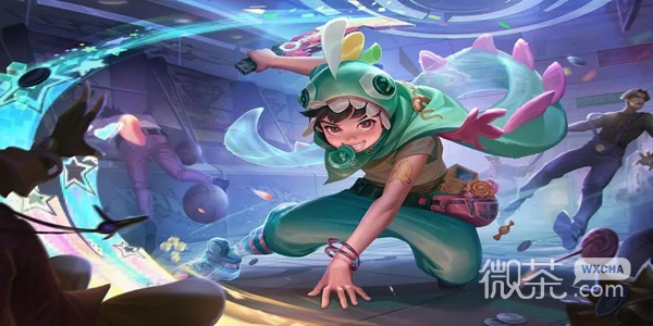 《曙光英雄》打野英雄排行榜介绍