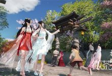 《逆水寒手游》一臂之力任务完成攻略分享-捕鱼中文站