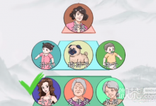 《疯狂梗传》家庭弟位过关攻略一览-捕鱼中文站