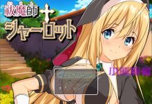 [日系RPG/汉化]驱魔师夏洛特/祓魔師シャーロット云翻汉化[PC+安卓/600M]-捕鱼中文站