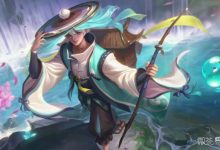 《曙光英雄》姜子牙玩法一览-捕鱼中文站