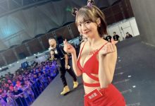 参加完TRE后⋯她开设小号休业了？-捕鱼中文站