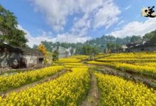 《逆水寒手游》枯荷听雨任务完成方法攻略-捕鱼中文站