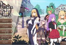 [经营SLG/中文/修女阿黑颜] PAPA酒馆 PC+安卓官方中文版全DLC [百度/1.3G]-捕鱼中文站