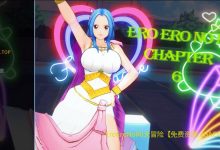 [日系SLG/汉化/动态]Ero Ero No Mi：大冒险 Ch.6 AI汉化润色[双端/5G]-捕鱼中文站