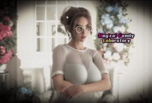 [神作SLG/推荐/精翻]熟女实验室 Magical Family Laboratory v0.31 精翻汉化版[双端/3.7G]-捕鱼中文站