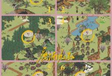 《江南百景图》会稽宝箱钥匙位置介绍-捕鱼中文站