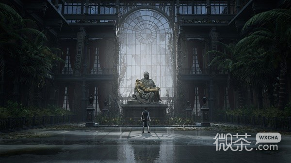 《匹诺曹的谎言》无名人偶双龙剑弹反打法教学攻略