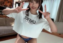 似鸟日菜(似鳥日菜)10月10日最新作品番号及封面，似鸟日菜个人简介-捕鱼中文站