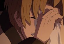 ED虽然治好了,但突然黑屏!想必给雷火剑的那部分还没做完吧-捕鱼中文站