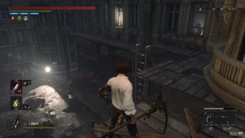 《匹诺曹的谎言》全唱片收集攻略分享