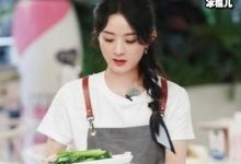 赵丽颖复工首次露面,粉色穿着似少女不提老公儿子很低调-捕鱼中文站