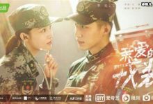 亲爱的戎装梁牧泽什么时候喜欢夏初的？梁牧泽真实身份是什么？-捕鱼中文站