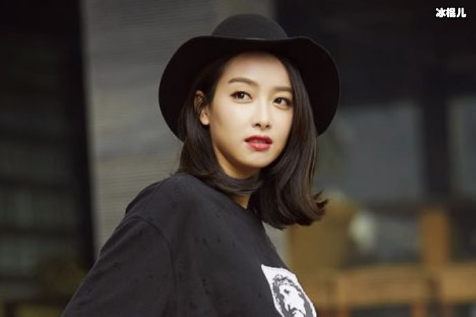 五四晚会镜头下的明星宋茜状态不佳,鞠婧祎不愧是“生图杀手”