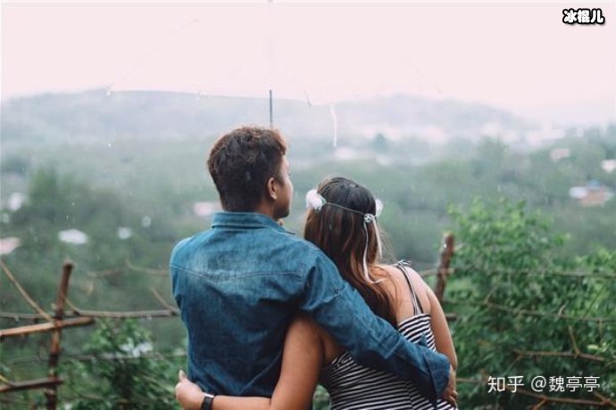 让女人沦陷的魅力,高情商来告诉你!