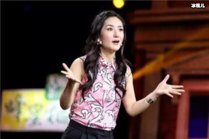 谢娜空降全国医护团队群,为医护人员唱歌加油打气