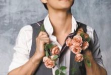 田亮儿子玩大头特效引网友关注，不料门牙暴露了一切-捕鱼中文站
