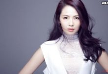 因老公破产而复出烈焰红唇刘涛，尽显成熟女人魅力-捕鱼中文站