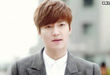 知名男星李敏镐携新剧霸气回归，搭档单眼皮女神金高银-捕鱼中文站