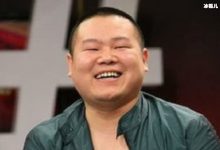 岳云鹏记错生日，粉丝不拆穿还送祝福这才是真粉-捕鱼中文站
