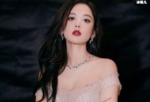 娜扎的瓜子脸没了，离开滤镜乡土气息浓厚网友：珠圆玉润-捕鱼中文站