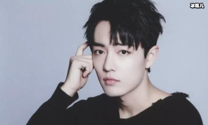 肖战新歌《光点》表达了什么,为什么一上线销售竟破亿