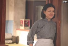 刘琳出演60部剧没人知道,知否演大娘子表情包走红在《身临其境》夺冠-捕鱼中文站