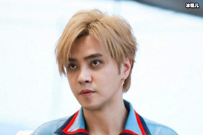 许圣梅透露罗志祥将复出,对罗志祥团队前不久的危机公关大加赞赏