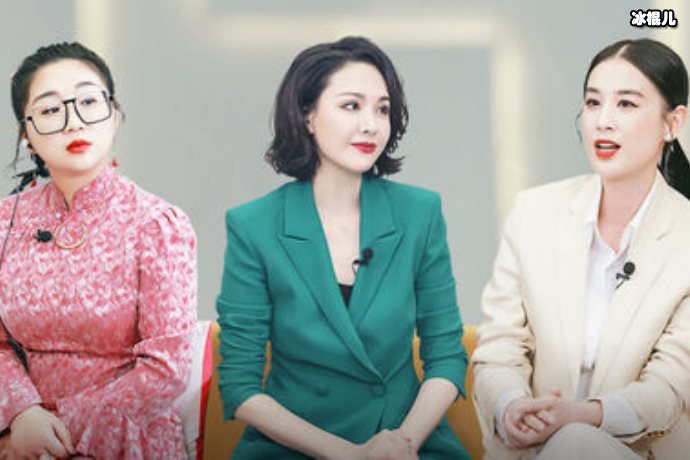 嘉宾设定明显感受到剧本设定,《婆婆和妈妈》被质疑